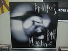 LP VINILO TOM WAITS BONE MACHINE 2010 REISSUE NEW MINT VINYL