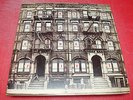 LED ZEPPELIN *Physical Graffiti* Canada. Original 'Window' Cover 2-LP VG+/+