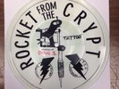 Rocket From The Crypt Tattoo 7in Rare