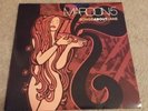  MAROON5 SONGS ABOUT JANE US-ORIGINAL LP Vinyl w/inner Octone 2003 OOP