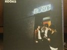 THE KOOKS KONK Rare OOP 2008 Vinyl LP Record