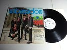 The Ambassadors - Soul Summit PROMO Vinyl LP IN SHRINK - RARE - Arctic A-LPS1005