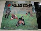 Rolling Stones - Best Of The Best Rolling Stones, 12 track, 1990 Korea LP.