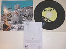 Selofan - Rare Minimal Synth Punk - FKK Kernkrach wsdp - Limited 150