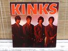 The Kinks First Album. Pye. NPL 18096