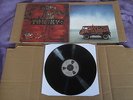 TRICKY Maxinquaye LP ORIGINAL 1995 UK 1ST PRESSING GATEFOLD RARE MASSIVE ATTACK