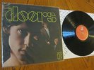 THE DOORS SELF TITLED 1967 ELEKTRA  RED LABEL EKS-74007, OUT OF PRINT LP MINT