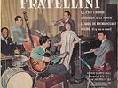Cirque clown Annie FRATELLINI  / Sacha DISTEL