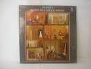 FAMILY - MUSIC IN A DOLL'S HOUSE - LP - 1968