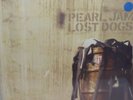 Pearl Jam - Lost Dogs BLUE Triple Vinyl Lp New & Sealed