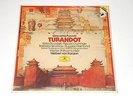 DGG Digital - Karajan - SEALED 3LP Box - PUCCINI - Turandot - Domingo