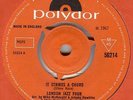 LONDON JAZZ FOUR*IT STRIKES A CORD*SONG FOR HILARY*HEAR BOTH TRACKS