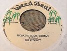 Edi Fitzroy Working Class Woman Rare Killer Roots 7