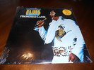 ELVIS PRESLEY Lp-PROMISED LAND-QUADRADISC- ORIGINAL SHRINK -1975 -APD1-0873 MINT