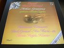 Encore Bravo Da Capo Arthur Grumiaux Istvan Hajdu rare lp Philips NM