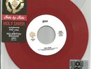 DIO & KILLSWITCH ENGAGE Holy Diver ONLY 3000 Made 7 INCH VINYL Record Store Day