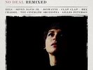 MELANIE DE BIASIO NO DEAL REMIXED GILLES PETERSON PRESENTS NEW SEALED 2LP