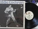 Eddie Cochran - Legendary Masters Series (UAD 60017) UK 2LP in FOC