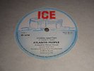 ATLANTIS PEOPLE Stormy Weather / COACH HOUSE RHYTHM SECTION - No Such UK 12