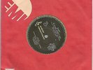AC/DC Baby please don't go / Love song AUSTRALIA 45 Albert AP-10700 1975