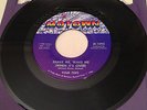 Original Four Tops / Shake Me, Wake Me (When It's Over) / Motown 45 NM