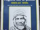 BEMBEYA-JAZZ NATIONAL REGARD SUR LE PASSE AFRO FRENCH LP