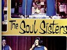 THE SOUL SISTERS - S/T SUE RECORDS ILP 913. MONO UK ORIG. NORTHERN SOUL LP