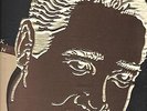 DUKE ELLINGTON BLACK BROWN BEIGE 4LP BOXED SET THE 1944-46 BAND RECORDINGS