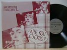 Bay City Rollers Ian Mitchell Are You Cuckoo