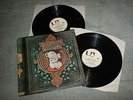 BONZO DOG DOO-DAH BAND the history of the Bonzos LIBERTY 2LPs Textured Sleeve +