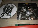  33T PICTURE DISC  KISS VOL2