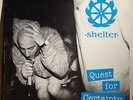 LP SHELTER - Quest For Certainty  1992