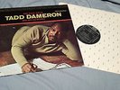 Tadd Dameron - The Magic Touch - RIVERSIDE # 9419 - early jazz album