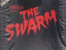 LP Jerry Goldsmith The Swarm (Original Motion Picture Soundtrack) STILL SEALED