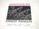 Ernest Ranglin 