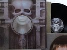 EMERSON LAKE & PALMER Brain Salad Surgery US MANTICORE LP die cut w/ poster prog