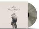 The Theory Of Everything (Deluxe Soundtrack) [LP] LIMITED TRANSPARENT VINYL