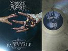 CARACH ANGREN This Is No Fairytale 2015 LP VINYL Gold/Black SOM347LPCG * NEW *