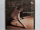 JEFF BUCKLEY Last Goodbye 1994 45 rpm COL 661498 6 Dutch Pressing NM