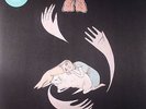 PURITY RING - Shrines - heavyweight vinyl gatefold LP