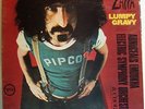 FRANK ZAPPA Lumpy Gravy Original UK LP on Verve Prog Psych Mothers Of Invention