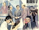 HEAVEN 17 Penthouse And Pavement 1981 UK vinyl LP EXCELLENT CONDITION