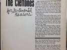 THE CLEFTONES 