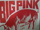 PINK FLOYD - BIG PINK LIFE