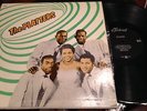 INSANELY RARE PLATTERS original 1957 1st pressing FEDERAL 549 doo-wop LP