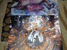 Thee Oh Sees - Warm Slime, Vinyl LP, Ty Segall, Fuzz, Psych Punk,