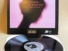 BILL EVANS(1961)Waltz For Debby USA Analogue 180gr LP 1st Press A2/B1 Near Mint