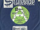 NORTHERN SOUL- MARY LOVE-LAY THIS BURDEN DOWN-UK-STATESIDE-SS.2009-G/W-DEMO.