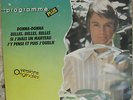 CLAUDE FRANCOIS LP  PROGRAMME PLUS VOL.1