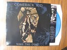 COMEBACK KID 
